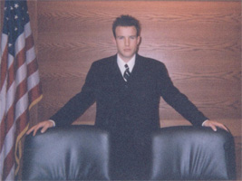 Las Vegas Personal Injury Lawyer