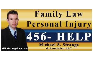 Las Vegas Family Law and Personal Injury Attorneys