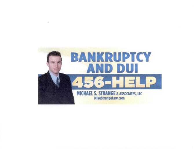 Las Vegas Bankruptcy Attorney